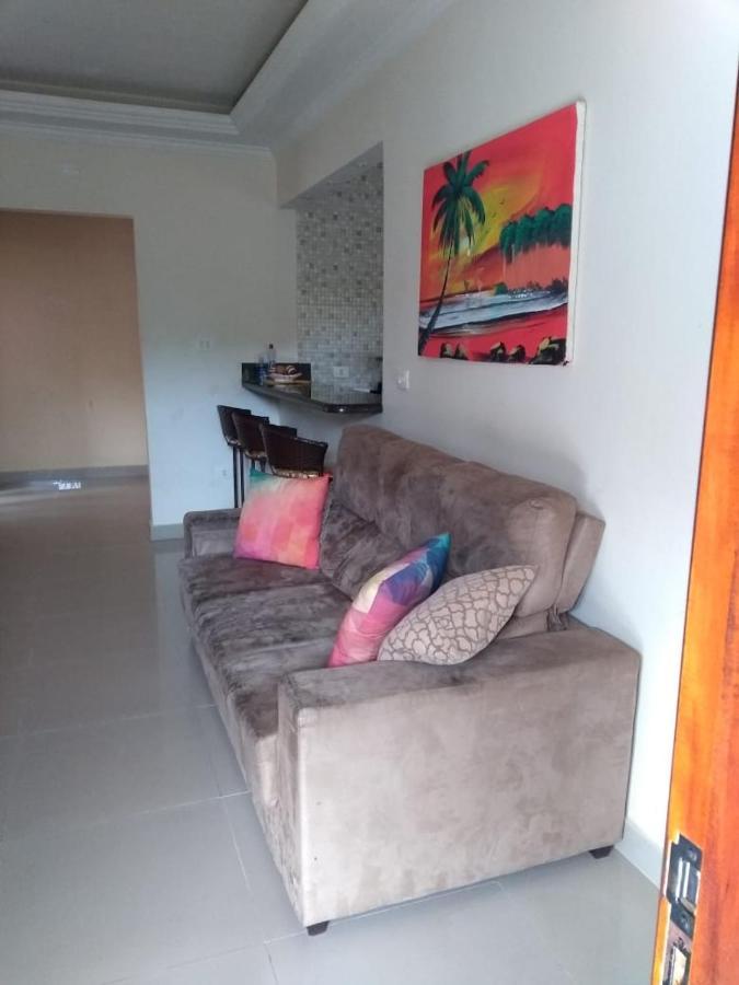 Casa de férias Do Aconchego Ubatuba