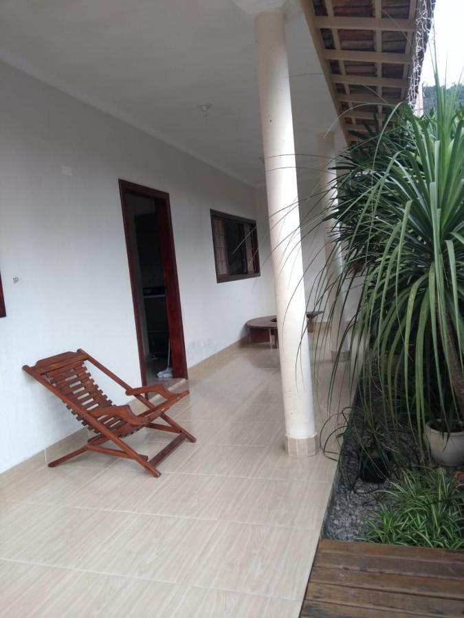 Casa de férias Do Aconchego