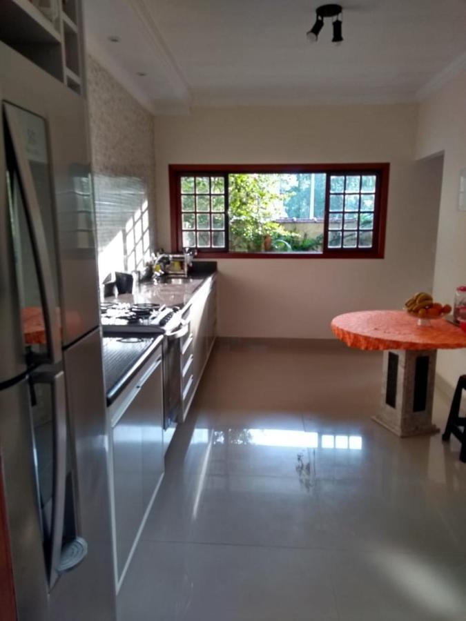 Casa de férias Do Aconchego *