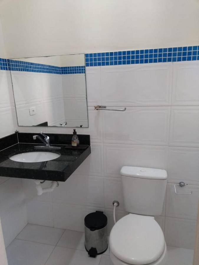 Casa de férias Do Aconchego Ubatuba
